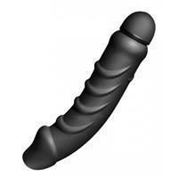  Tom of Finland Siliconen Prostaat Vibrator 5 Vibraties