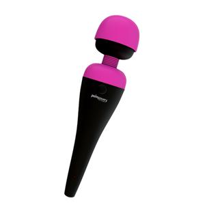 Swanvibes Palm Power Personal Massager