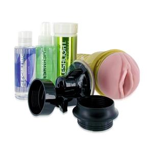 Fleshlight Stamina Training Unit STU Value Pack