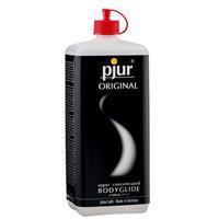 Pjur Original Bodyglide Massage- en glijmiddel - 1000 ml