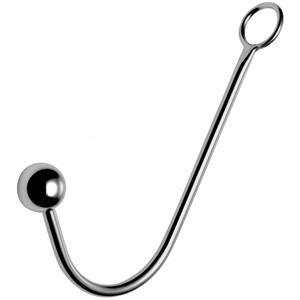 The Anal Hook