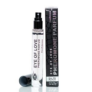 Eyeoflove Confidence feromonenspray voor hem