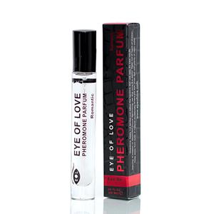 EOL Body Spray Romantic - 10 ml