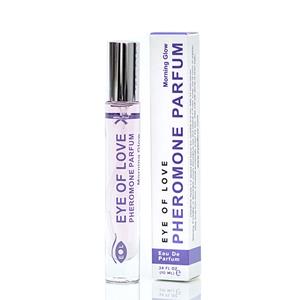 Eyeoflove EOL Body Spray Met Feromonen- 10 ml