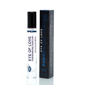 Pheromon Parfüm Eau de Cologne 'unscented male' | Eye of Love