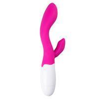 Online Only Lily Vibrator - Roze