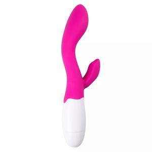 Online Only Lily Vibrator - Roze