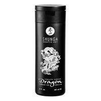 Penispflegecreme „Dragon Intensifying Cream“ aus 100% natürlichen Pflanzenextrakten