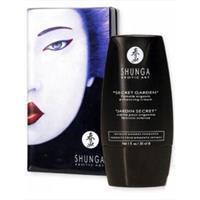 SHUNGA orgasmic cream secret garden 30 ml