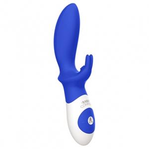 therabbitcompany The Rabbit Company - The Backdoor Rabbit Blauw