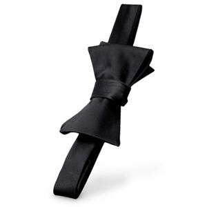 Fifty Shades Of Grey - Darker His Rules Bondage Bow Tie