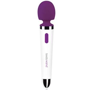 bodywand Plug-In Multi Function Wand Massager