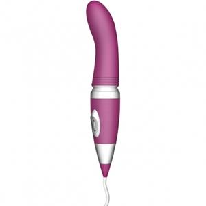 bodywand Wand Plus Power Plug-In Curve