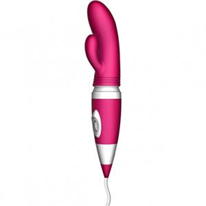 bodywand Wand Plus Power Plug-In Rabbit