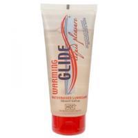 HOT Warming Glide Waterbased 100ml