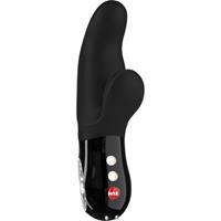 Funfactory Miss Bi Tarzan Vibrator Zwart