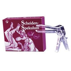 You2Toys Vaginaal speculum