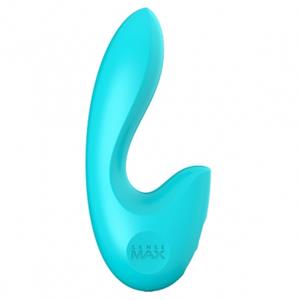 SenseMax - SenseVibe Turquoise
