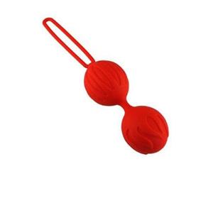 DUBBELE ORGASME BALLS