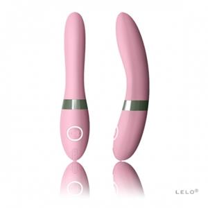 Lelo Elise Vibrator - Roze