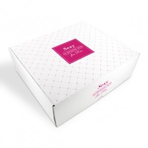 Sexy Surprise Gift Box - Voor Haar