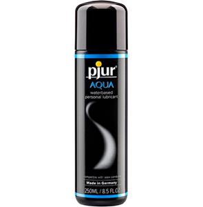 Pjur Aqua Smeermiddel - 100ml