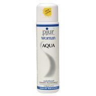 Pjur Glijmiddel Woman Aqua Glijmiddel 100ml