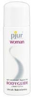Gleitgel „pjur Woman“, für empfindliche Haut