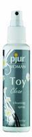 pjur Woman TOY CLEANER Spray 100ml