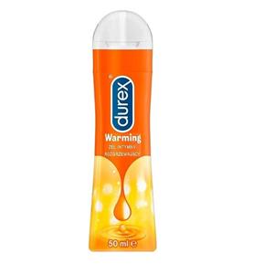 Durex Play warming 50ml