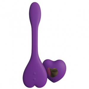 Kamasutra Natya Ultimate Couples Toys Purple