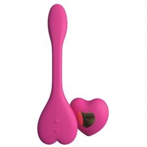 Kamasutra Natya Ultimate Couples Toys Pink