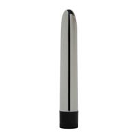 DORCEL Vibrator Silver Star