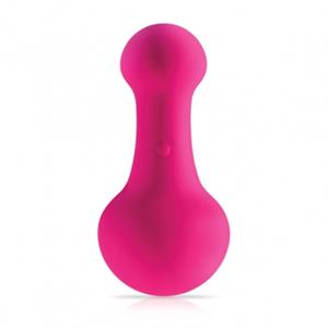 Jimmyjane Ascend 4 Stimulator - Roze