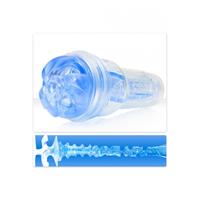 Fleshlight - Turbo Thrust Blue Ice