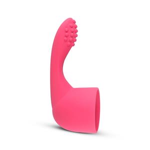 Mymagicwand G-spot/prostaat Opzetstuk - Roze (1st)