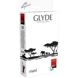 Glyde 'Maxi', 10 Stück