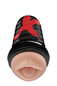 Pipedream Elite - Air Tight Orale Stroker