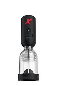 Pipedream Tip Teazer Power Pump Masturbator