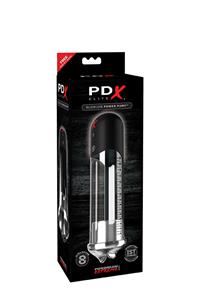 Pipedream - PDX Elite Blowjob Power Pump