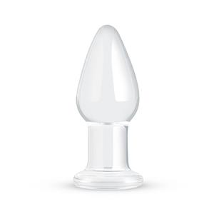 Easytoys Glazen Buttplug No. 24