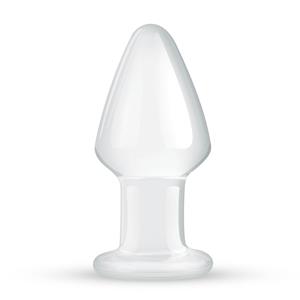 Easytoys Glazen Buttplug No. 25