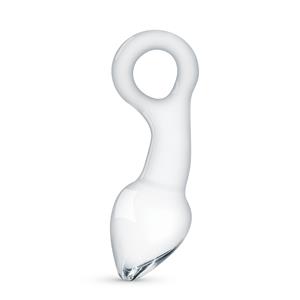 Easytoys Glazen Prostaat Buttplug No. 13 (1st)