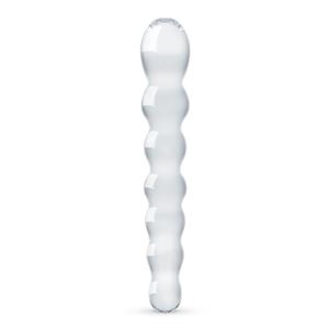 Glazen Dildo No. 19 (1st)