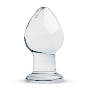 Easytoys Glazen Buttplug No. 26