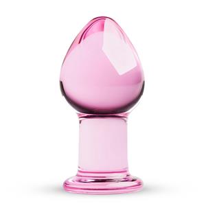 Easytoys Glazen Buttplug No. 26 (1st)