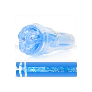 Fleshlight Turbo Ignition - Ijsblauw