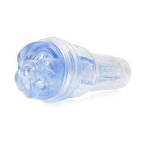 Fleshlight Turbo Thrust Blue Ice: Masturbator, blau