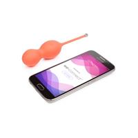 We-Vibe - Bloom Vibrating Kegel Balls (Special Deal)