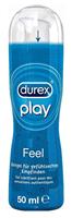 durex Gleitgel "Play Feel"